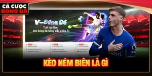 kèo ném biên là gì