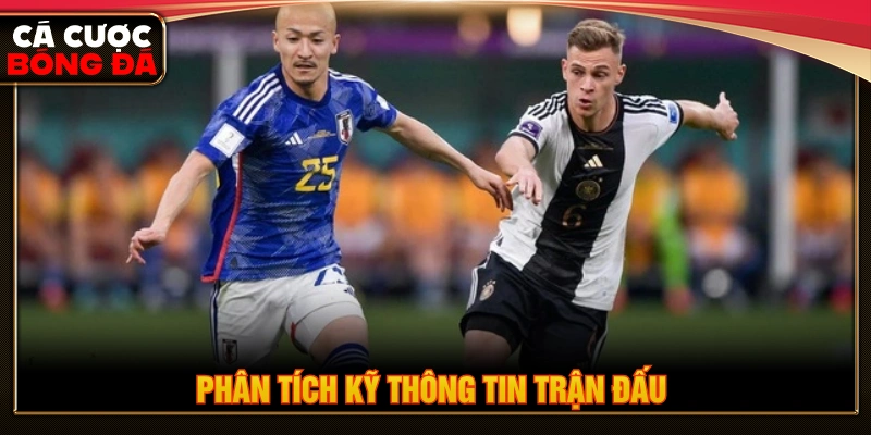 Người chơi nên phân tích kỹ thông tin trận đấu khi cược bàn thắng đầu cuối