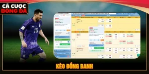 kèo đồng banh