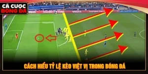 kèo việt vị