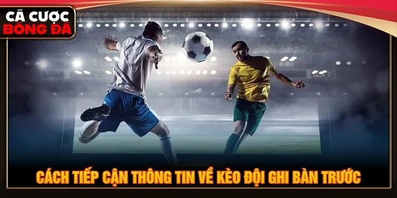 Người xem cần tham khảo kèo dựa trên các dữ liệu thực tế